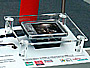 90-Acryl-Geraeteabdeckung 90-Acryl-Geraeteabdeckung