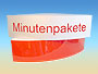 Minutenpakete