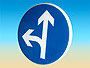 VK-Schild-gerade-links-ab