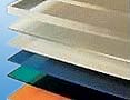 Acrylglasplatten-farbig