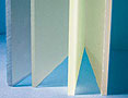 Acrylglasplatten-satiniert-