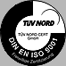 TUEV-Nord-rund
