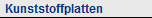 Kunststoffplatten